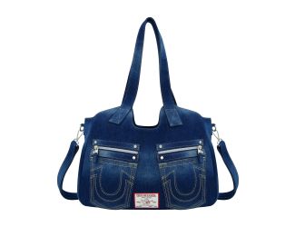 Horseshoe Satchel Size 13x15x5