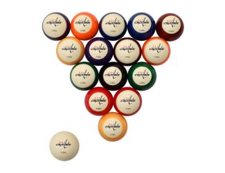 Washington Capitals Retro Billiard Ball Sets