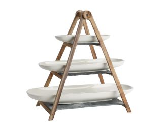 Artesano 3 Tier Stand