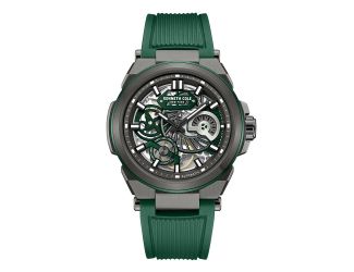 Automatic Watch Size Mens Stand