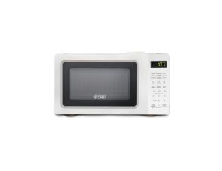 Counter Top Microwave Size 0.7 Cu. Ft.