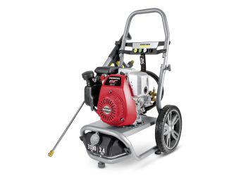G3100 XH 3100 PSI Gas Pressure Washer w/ Honda Engine