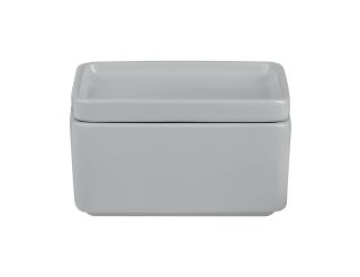 PILAR Butter Dish / Condiment or Snack Server