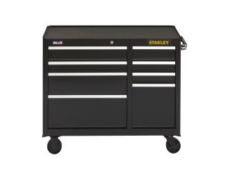 300 Series 41" 8-Drawer Rolling Tool Cabinet