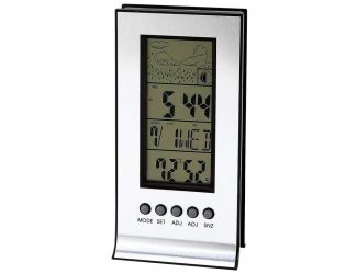 Indoor Weather Station