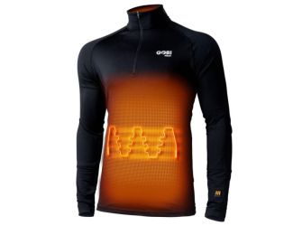 Basecamp Men's Shirt Size M