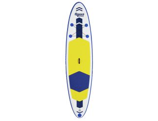 10ft6in Stand Up Paddleboard