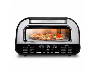 Gourmia All-In-One Pizza Oven, Toaster, and Air Fryer