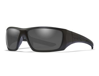 WX Nash - Black Ops / Smoke Grey/ Matte Black