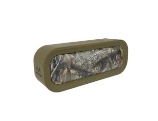 Realtree Edge Waterproof Bluetooth Speaker