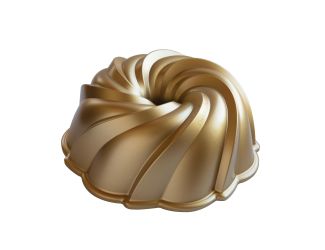 Swirl Bundt Pan