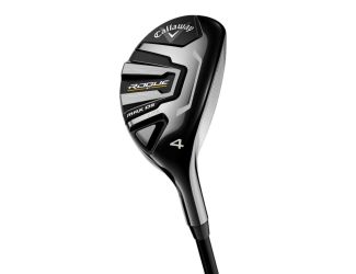 Callaway Rogue ST Max OS Lite 2024 Women's Hybrid - Right Hand/5H/Women's Flex