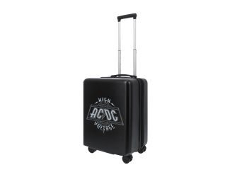AC/DC Carry-On Luggage Size 22.5"