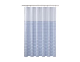 Expression Lordes Shower Curtain Size 72"W x 72"L