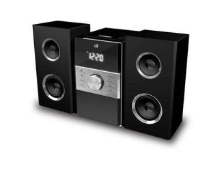 Home Music System