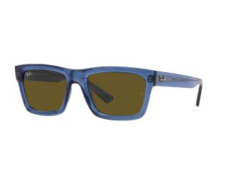 Warren Bio-Based Sunglasses