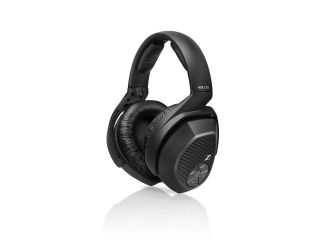 RS 175-U 2.4GHz Closed Wireless Headphone System