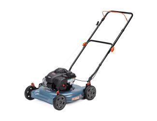 20" 125cc B&S 4-Cycle Gas Mower