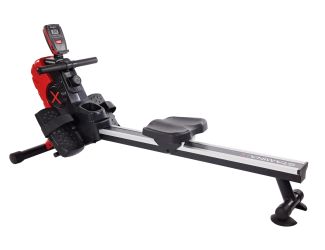 X Magnetic Rowing Machine