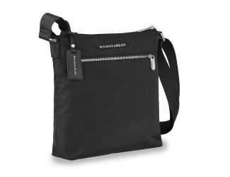 Rhapsody Crossbody - Black