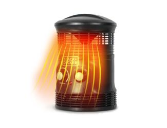 360 Degree Surround Portable Heater