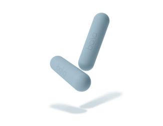 Bars 3 LB Set of 2
