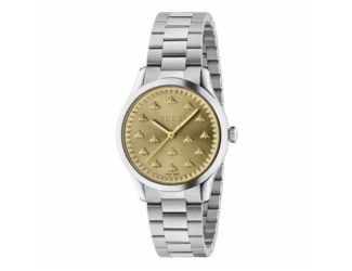 G-Timeless Multibee Ladies Watch