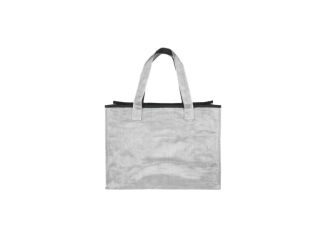 Admin Tote-Turquoise