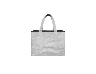 Admin Tote-Persimmon