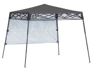 Go Hybrid Slant Leg Pop-Up Canopy Size 6x6