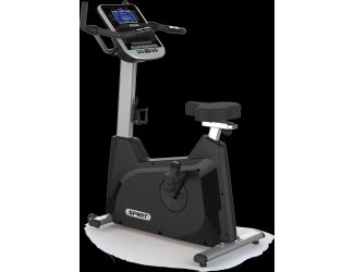 Upright Bike-Spirit