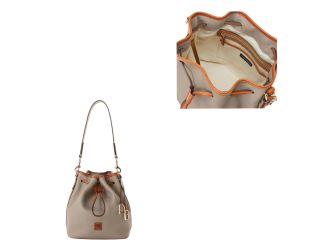 Pebble Grain Drawstring