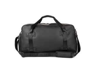 X EDITION22 - Convertible Duffel - Black