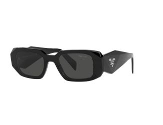PR17WS Sunglasses - Black/Grey
