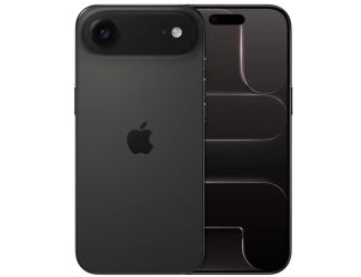 Apple iPhone Air 1TB Space Black