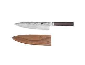 8-Inch Maya Series Chef's Knife w/Sheath