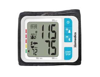Wrist Cuff 700 Series Blood Pressure Monitor