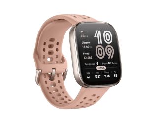 Bip 6 Smart Watch 46mm Size 46mm