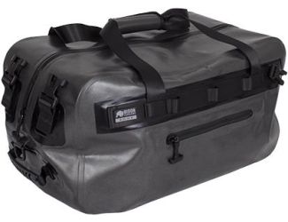 50L Bison Dry Duffel