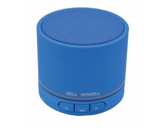 Bluetooth TWS Link Speaker - Blue