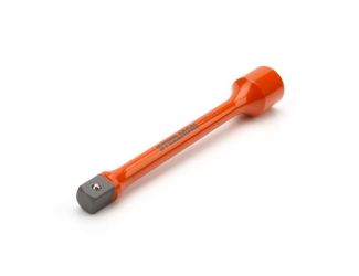 3/4" Drive 175 ft-lb Torque Extension: Orange