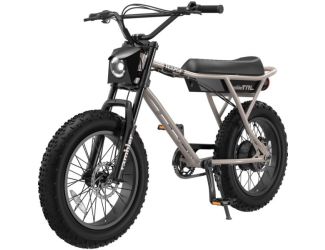 Rambler 20 TRL - Tan (RB)
