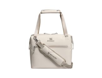 The All Day Julienne Midi Cooler - Cream