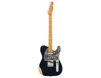 Brad Paisley Road Worn Telecaster