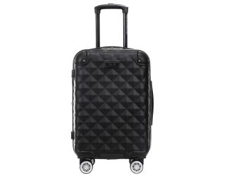 Diamond Tower Spinner Luggage Size 20"