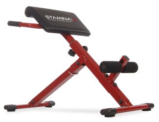 X Hyper Bench