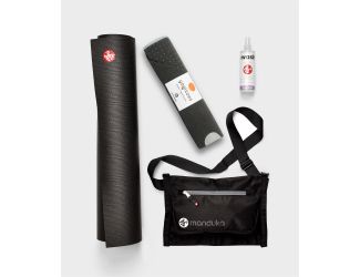 The hot yoga starter PRO
