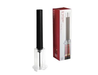 Air Pressure Bottle Opener