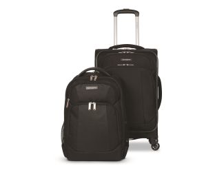 Dymond Business Essential Set 2 pc. Set - Black