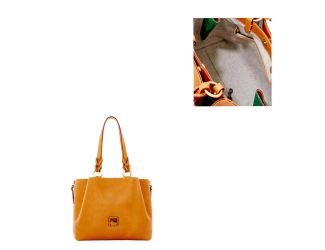 Florentine Large Zip Barlow